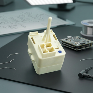 216954228 Nuevo Relé de Arranque de Sobrecarga para Compresor de Refrigerador Eléctrico Frigidaire de Alta Eficiencia, Material Plástico, Congelador - Product Image 3
