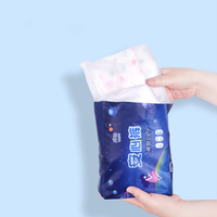Maßgeschneiderte Atmungsaktive Biologisch Abbaubare Einweg-Menstruationshöschen für Frauen mit Extrem Hoher Saugfähigkeit und Auslaufschutz