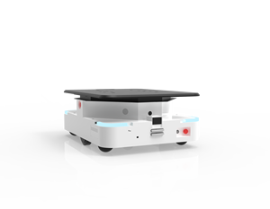 Robot de Transporte Automatizado IronBov AMR de Reeman con Capacidad de Elevación de 600 kg y Elevación de 10 cm para Movimiento de Materiales en Fábricas Inteligentes - Product Image 5