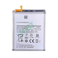 Baterai Lithium-ion Isi Ulang EB-BG996ABY untuk Ponsel S21 Plus Grosir OEM Ekspor