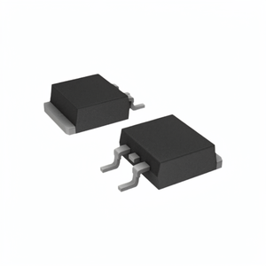 ทรานซิสเตอร์ TO-263 SUM110N04-2M3L-E3 ชิ้นส่วนวงจรอิเล็กทรอนิกส์ ตัวแทนจำหน่ายอย่างเป็นทางการ - Product Image 1