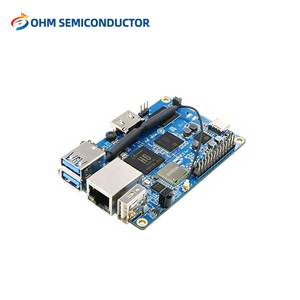 OrangePi3 LTS Version Development Board With Quanzhi H6 Chip Embedded Android Linux <strong>Computer</strong> 2GB 8GB - Product Image 3