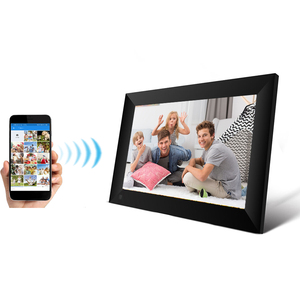 Khung Ảnh Kỹ Thuật Số Wifi 2020 Inch, Màn Hình Cảm Ứng Đám Mây 16GB ROM Android 10.1 - Product Image 2