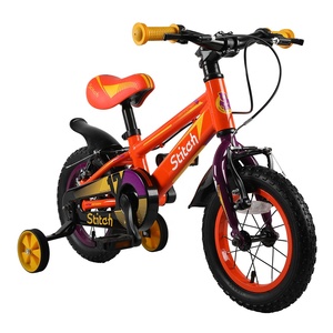 JOYKIE — vélo pour enfants à <span class=keywords><strong>3</strong></span> ans, bicyclette, nouvelle collection 2020 - Product Image 5