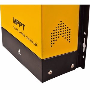 Tấm Năng Lượng Mặt Trời 12V/24V/36V/48V <span class=keywords><strong>30a</strong></span> Bộ Điều Khiển Sạc <span class=keywords><strong>Mppt</strong></span> Hai Pin <span class=keywords><strong>30a</strong></span> 40a 50a 60a 80a - Product Image 3