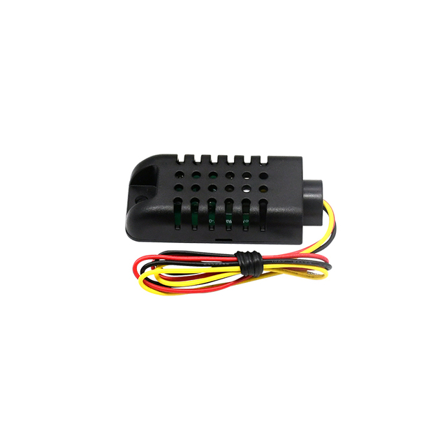 High Precision AM2301 Air Quality Sensor Measures Temperature and Humidity