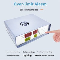 Nuevo Controlador de Temperatura y Humedad Dual XM18K-2, Controlador Externo por Microcomputadora, 1 Año de Garantía, Suministro Directo de Fábrica