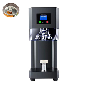 Bottle Sealing Machine Electric Aluminum Can Sealer Sealing Machines - Product Image 3