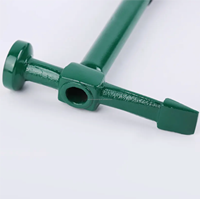 Kit d'outils de réparation de carrosserie à 7 pièces pour le sertissage des flexibles de climatisation automobile, fabriqué en Chine
