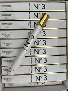 Perfume Floral de Lujo para Hombre y Mujer, 35 ml, en Tubo de Ensayo, Aroma Duradero, Muestra Portátil - Product Image 6