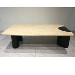 Table basse moderne 37800-2218 37800-2216A 37800-2215A 37800-2217 - Product Image 2