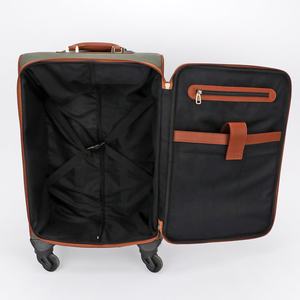 <span class=keywords><strong>Bagage</strong></span> à main et ensembles de sacs de voyage de luxe de <span class=keywords><strong>20</strong></span> pouces pour le voyage - Product Image 3
