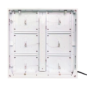 Pantalla LED de Aluminio de Bajo Costo, 3500-4000nits, 6500-9000 HDR, con CMS en la Nube, IP67, Resistente a la Oxidación, para Gasolineras - Product Image 1