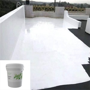 Revêtement de piscine à base d'eau Eco-Safe pour une protection de surface et une longévité améliorées - Product Image 1