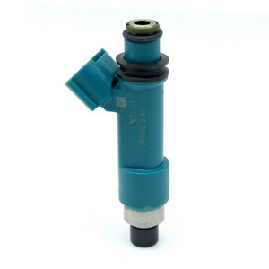 Q 燃料噴射装置ノズル ZJ20-13-250 ZYE9-13-250 ZJ20-13-250 ZYE9-13-250 2975000460 297500-0460 マツダ2 1.3L 1.5L 2011-2014用 - Product Image 6