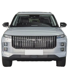 Chery Explore 06 C-DM 2024, SUV Compacto Híbrido Enchufable, Vehículo Eléctrico de Nueva Energía con Tracción en las Cuatro Ruedas, Tansuo 06 SUV Compacto, Autos Usados - Product Image 1