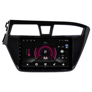 WITSON Android autoradio Stereo per <span class=keywords><strong>Hyundai</strong></span> <span class=keywords><strong>I20</strong></span> navigazione GPS 2014 2022 Carplay Multimedia DSP - Product Image 1