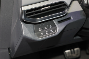 Nuevo Volkswagen ID.4 CROZZ 2026 Edición Pura en China, Vehículos con Autonomía de 448 km NEDC, Batería de 54.3 kWh, Configuración Pure+ Lite PRO - Product Image 4