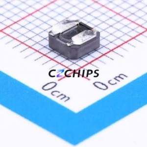 VLCF4018T-2R2N1R4-2 ตัวเหนี่ยวนำไฟฟ้าแบบ SMD, ขนาด 4x4 มม. ( ค่าความเหนี่ยวนำ: 2.2uH )( ความแม่นยำ: 30% กระแสไฟฟ้าที่กำหนด: 1.44A ) - Product Image 2