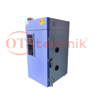 Benchtop Laboratory High Temperature Oven for Material Research & Sample Drying