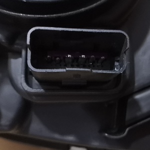 OEM L 26605020r 260107307R nuova lampada frontale alogena in plastica IP67 impermeabile 24V per <span class=keywords><strong>2014</strong></span> Renault/<span class=keywords><strong>Dacia</strong></span> <span class=keywords><strong>DUSTER</strong></span> - Product Image 4