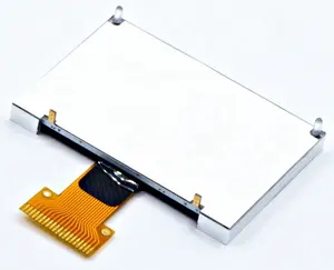 2.0 Inch Screen Factory Lcd Display Custom Lcd Module JHD12864-G482BSW-G