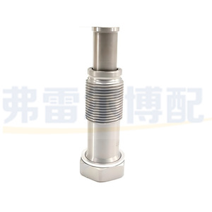 ตัวปรับความตึงสายพาน 0829G3 11314609482 สำหรับ Citroen C3 C4 C5 C6 Peugeot 208 2008 308 อะไหล่ทดแทนใหม่ - Product Image 4