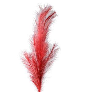 Piccoli Fuochi d'Artificio a Forma di <span class=keywords><strong>Libro</strong></span> Rosso, Simulazione di Esplosioni, Fiori di Seta per Matrimoni, Fotografia all'Aperto, Decorazioni per la Casa, Cina - Product Image 5