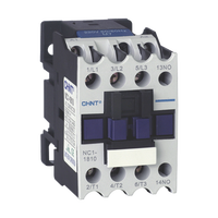 Contacteur CHINT NC1 9A à 95A Contacteur AC Modulaire Chint 50Hz 60Hz 690V Contacteurs