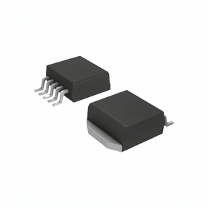Power Management (PMIC) NCP565D2TR4G In Stock Components Electronic TO 263 6, D2PAK , TO 263BA - Product Image 1