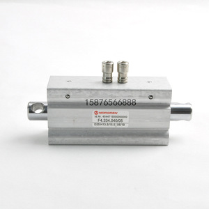 กระบอกสูบแบบสองทาง NOROREN รุ่น F4.334.040/05 สำหรับเครื่องพิมพ์ไฮเดลเบิร์ก - Product Image 1