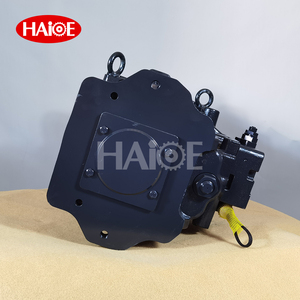 708-2K-00123 708-2K-11123 708-2K-00122 Pompa Utama Excavator PC2000-8 Pompa Hidrolik untuk Komatsu - Product Image 6