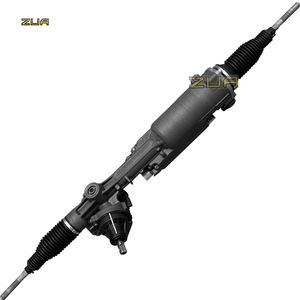 Cremallera y piñón de dirección eléctrica para <span class=keywords><strong>Audi</strong></span> <span class=keywords><strong>Q8</strong></span> 2019 2020 4M1423053F - Product Image 1