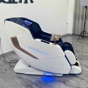 OYEAL AI Silla 4D de Cuerpo Completo de Gravedad Cero y Robot Masaje Más Vendidos en Salud y Bienestar - Product Image 6