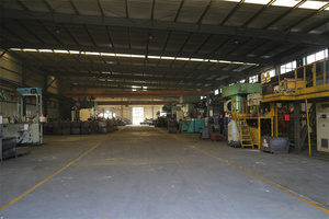 Tùy chỉnh giả mạo nhôm đua phần nhà máy chế tạo dụng cụ dịch vụ cho tự động tùy chỉnh rèn dịch vụ - Product Image 6