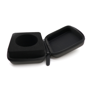 Coque rigide avec mousse <span class=keywords><strong>Design</strong></span> personnalisé Boîte à outils Usine Personnalisée Durable Eva avec Fermeture Éclair Eva Boîtier de montre Moule - Product Image 6