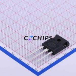 Haute qualité IXFH80N65X2 TO-247 Transistor à effet de champ (MOSFET) vente entière puces de composants électroniques et Service de nomenclature - Product Image 1