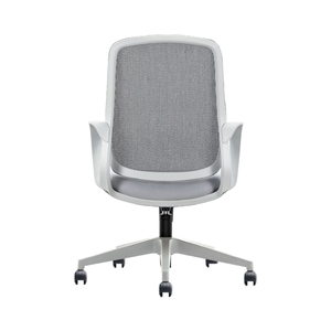 Luxury Modern Ergonomic <strong>Office</strong> <strong>Chair</strong> Comfortable Swivel Computer <strong>Chair</strong> with Fabric Mesh Comfortable Moving <strong>Office</strong> <strong>Chair</strong> - Product Image 3