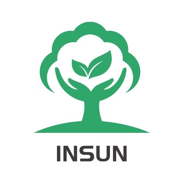 Changsha In.sun Import And Export Trading Limited logo