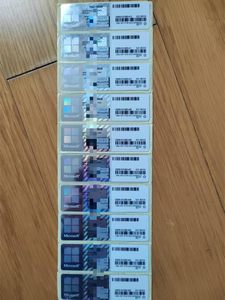 OEM genuino COA Win 10/11 etichetta chiave Pro COA etichetta <span class=keywords><strong>codice</strong></span> globale chiave genuino - Product Image 4