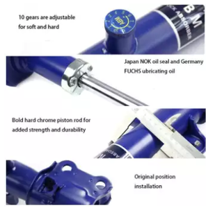 ABM สําหรับโตโยต้า <span class=keywords><strong>Altis</strong></span> 2008- 2013 โช้คอัพโช้คอัพหน้าหลัง - Product Image 5