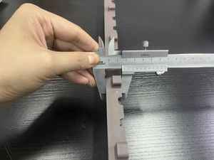 Zhejiang Guangdong Shanghai Verbund boden qualitäts kontrolle, Laminat boden inspektion - Product Image 3