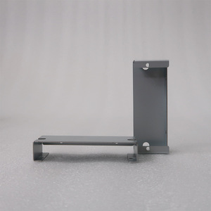 Fabrication sur mesure de boîtiers électroniques en tôle de précision OEM pour châssis d'ordinateurs industriels - Product Image 2