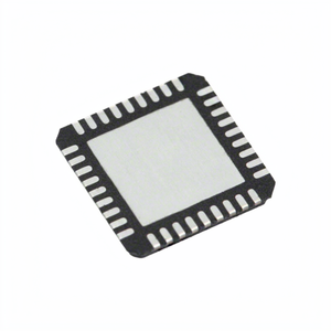 Manufacturer Channel SI5317B-C-GMR Clock Timing Buy Electronics Components Online 36 VFQFN Exposed Pad - Product Image 1