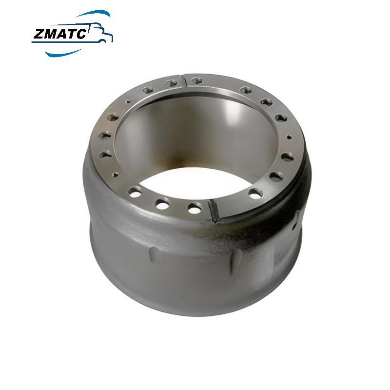 ZMATC Brake Drum for Truck Brake