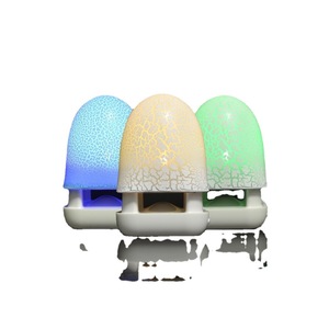 Jt050 <b>Usb</b> Powered Mini <b>Speaker</b> With Colorful Led Light For Phone Laptop Portable Bluetooth <b>Speaker</b> With Battery 1 Channel - Product Image 4