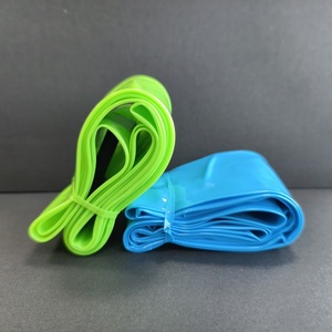 <span class=keywords><strong>Chambre</strong></span> à <span class=keywords><strong>air</strong></span> légère en TPU pour vélo 20x2.25-2.4, valve Schrader, résistante aux crevaisons, pour BMX et <span class=keywords><strong>VTT</strong></span> - Product Image 6