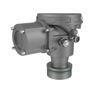 Sensor de Nivel de Radar GLT741 de 80 GHz para Monitoreo de Nivel de Líquidos y Sólidos - Product Image 4