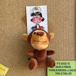 Llaveros <span class=keywords><strong>de</strong></span> Peluche <span class=keywords><strong>de</strong></span> Animales Miniatura al por Mayor, Lindos Llaveros <span class=keywords><strong>de</strong></span> Peluche <span class=keywords><strong>de</strong></span> Animales para <span class=keywords><strong>Mochilas</strong></span>, Regalos, Recuerdos <span class=keywords><strong>de</strong></span> Fiesta - Product Image 4