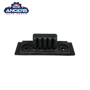 Tope <span class=keywords><strong>de</strong></span> puerta trasera <span class=keywords><strong>de</strong></span> coche <span class=keywords><strong>de</strong></span> piezas <span class=keywords><strong>de</strong></span> automóvil 81738-2E000 81739-2E000 para H-yundai Sante Fe 2014-2019 - Product Image 3